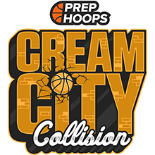 Cream City Collision (2024) Logo