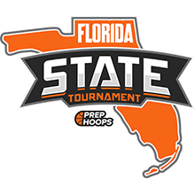 Florida State Tournament (2024) Logo