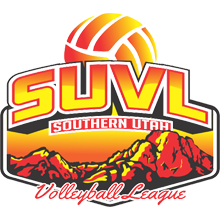 SUVL Girls April 19-20 17/18U (2024) Logo
