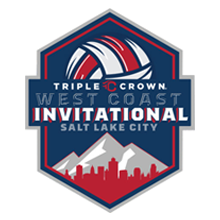 West Coast Invitational (2024) Logo