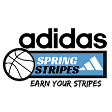 Adidas Spring Stripes (2024) Logo