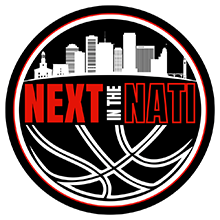 Next in the Nati (2024) Logo