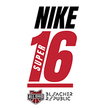 Nike Super 16 (2024) Logo