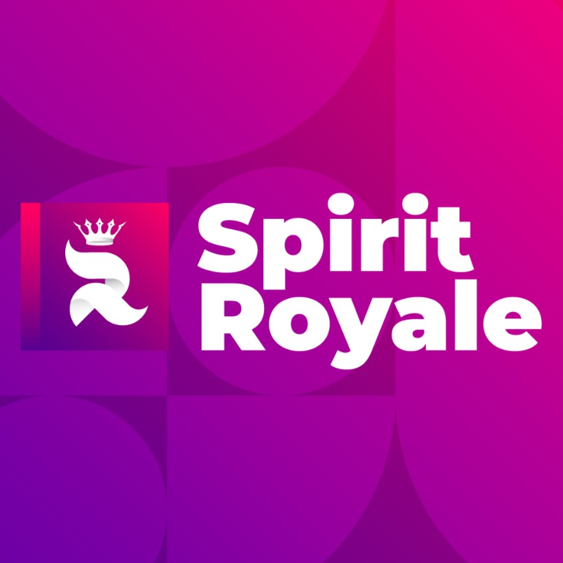 TSN Hawaiian Spirit Royale (2024) Logo