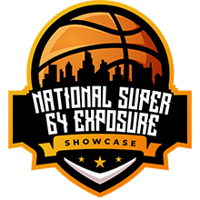 National Super 64 Exposure Showcase (2024) Logo