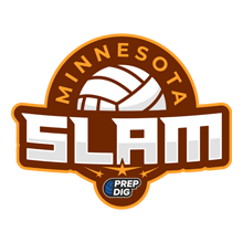 Minnesota Slam (2024) Logo