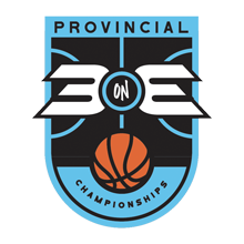 3 X 3 Provincial Championships (2024)