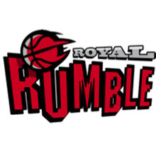 Royal Rumble (2024) Logo