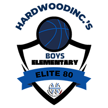 Boys Elementary Elite 80 (2024) Logo