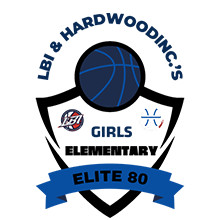 Girls Elementary Elite 80 (2024) Logo