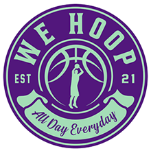 SHE HOOP Elite (2024) Logo