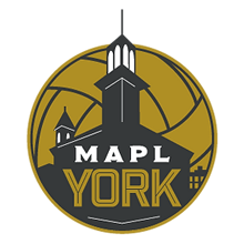 2024 Mid-Atlantic PL- MAPL-York Logo