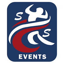 2024 AAU Cincinnati Grand Prix Logo