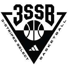 3SSB Junior Circuit - West CA (2024) Logo