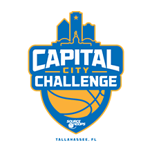 Capital City Challenge II (2024) Logo