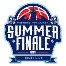 Mississippi Finale Session II (2024) Logo