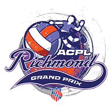 ACPL Richmond Grand Prix (2024) Logo