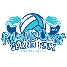 Atlantic Coast Grand Prix (2024) Logo