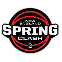 MADE Hoops NE Spring Clash (2024) Logo