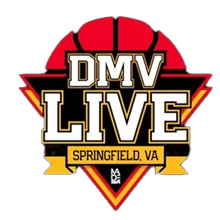 MADE Hoops DMV Live (2024) Logo