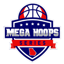 Mega Hoops Series III (2024) Logo