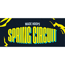 MADE Hoops Spring S4 (2024) Logo
