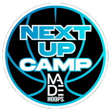 MADE Hoops East Coast Next-Up Camp (2024) Logo
