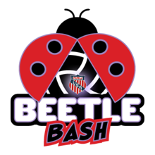Beetle Bash (2024) Logo