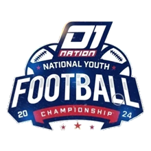 6th Annual D1 National Youth Football Championships (2024)