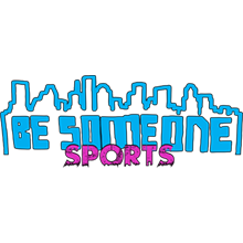 Be Someone Sports Spring Flag Football (2024)