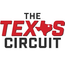 Texas Circuit 1 (2024) Logo