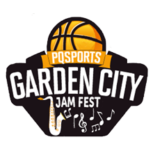 Garden City Jamfest (2024) Logo