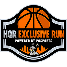 HQR Exclusive Run (2024) Logo