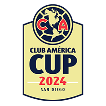 Club America Cup (2024) Logo