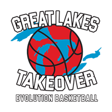 Great Lakes Takeover (2024) Logo