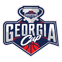 Georgia Cup III (2024) Logo