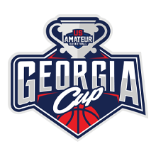 Georgia Cup FInals (2024) Logo