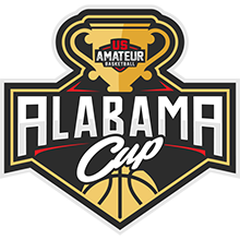 Bama Cup (2024) Logo