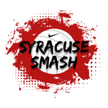Syracuse Smash (2024) Logo