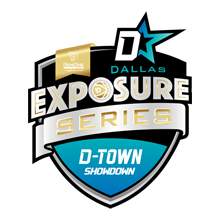 D-Town Showdown (2024) Logo