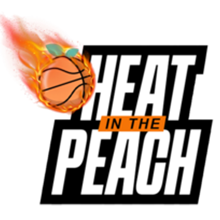 Heat in the Peach (2024) Logo