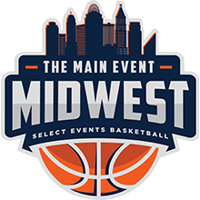 Main Event Midwest (2024) Logo