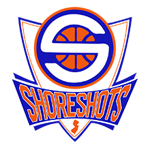Shoreshots Girls Summer Showdown at HGHQ (2024) Logo