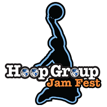 Indiana Jam Fest (2024) Logo