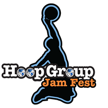 Spring Jam Fest (2024) Logo