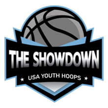 The Showdown (2024) Logo