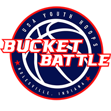 Bucket Battle (2024) Logo