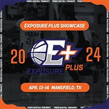 Exposure Plus Showcase (2024)