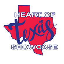 The Heart of Texas Showcase (2024)