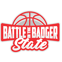 2024 Battle in the Badger State Logo